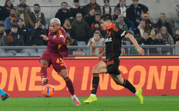 Fabrizio Corradetti/LaPresse via AP